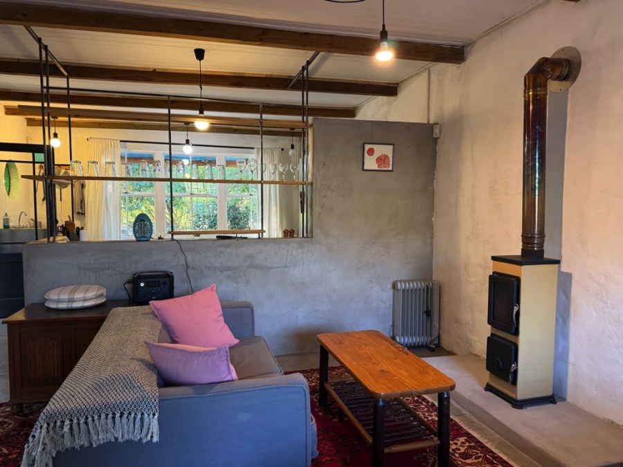 3 Bedroom Property for Sale in Barrydale Western Cape